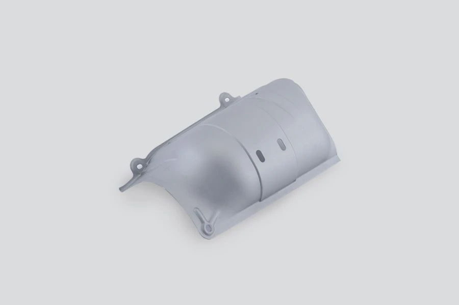 Lower Neutralizer Shield 316020120403000