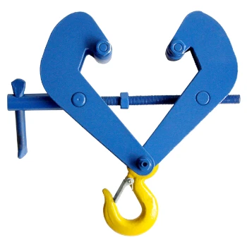 PTN-5.0 Beam Suspension for Lifting Equipment