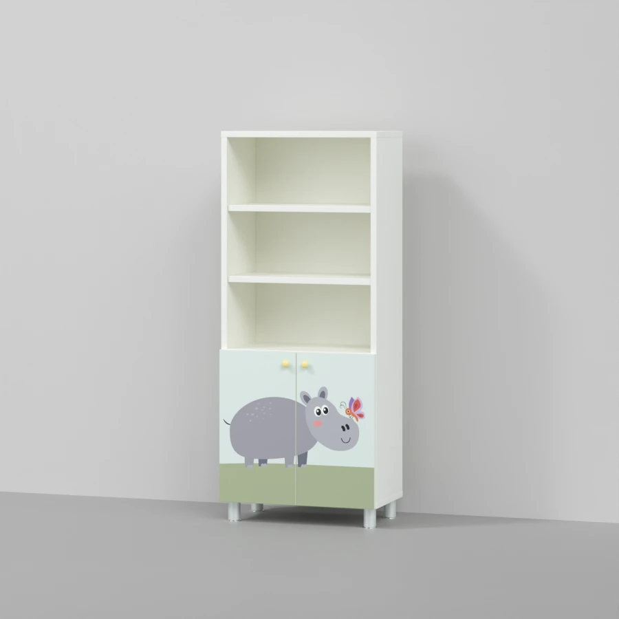 خزانة مستندات نوع 5.3 موديل MF5.3-SD-01