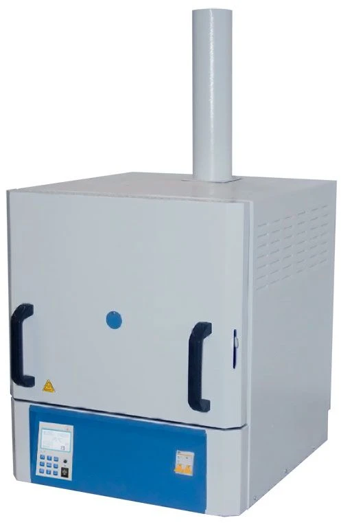 Laboratory Muffle Furnace for Ashing LF-9/13-V2