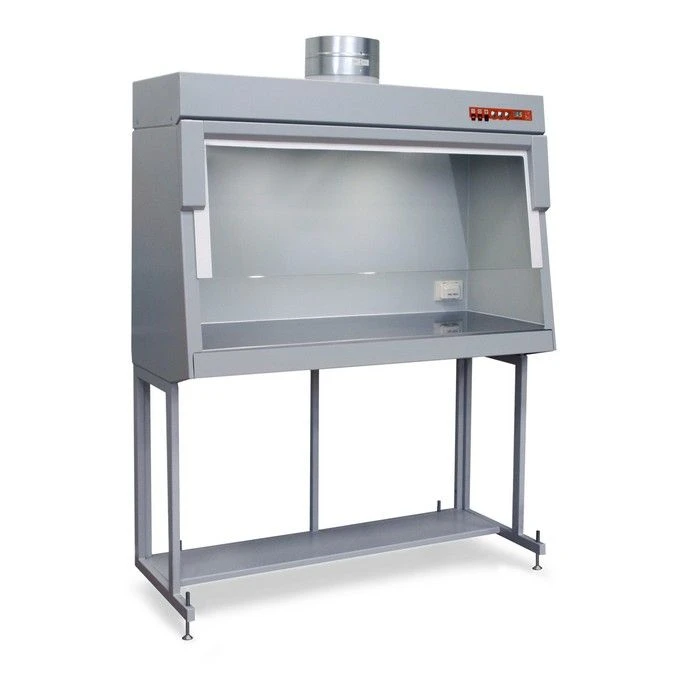 Laboratory Fume Hood SW-"Laminar-S"-1.3