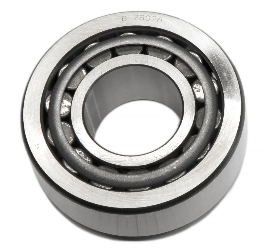 Single Row Tapered Roller Bearing 6-7607A