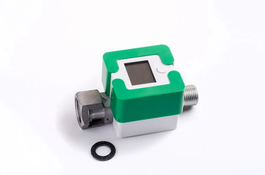 Gas Meter with Thermal Correction Elekhant SGB-3.2 TK