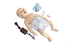 Interactive Infant Simulator PS6611 for Care Training