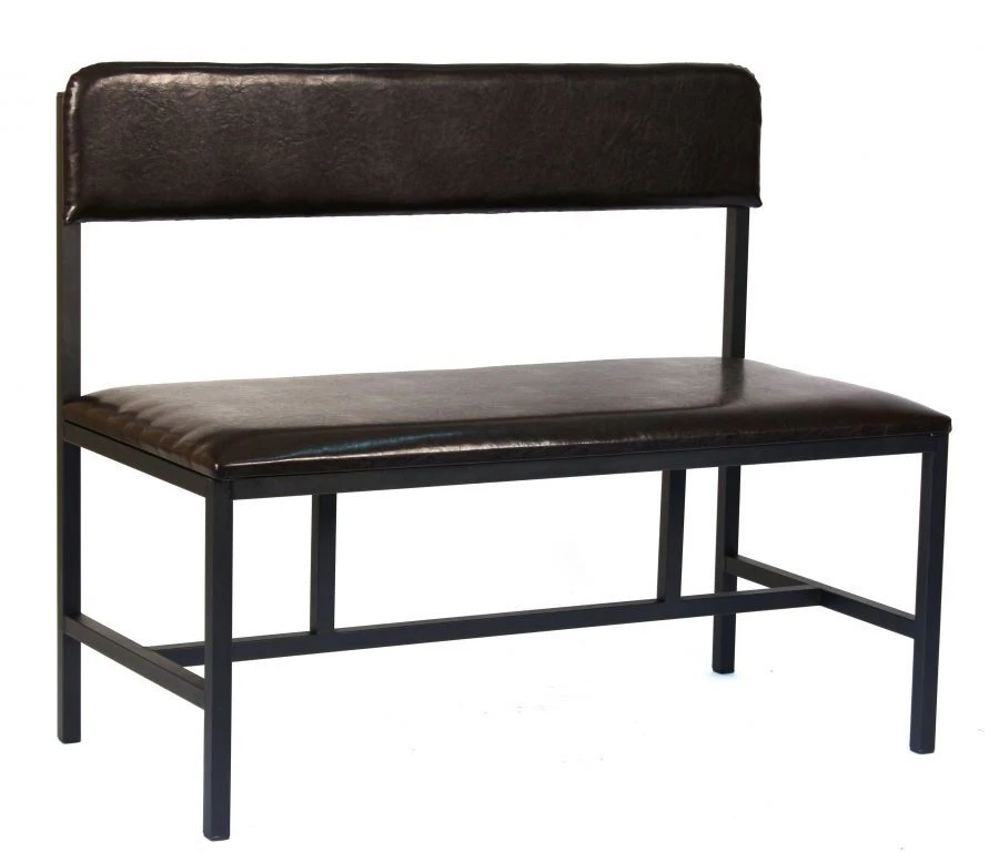 Reinforced Waiting Bench LO 05