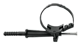 Wall-Mount Cable Support SF-50