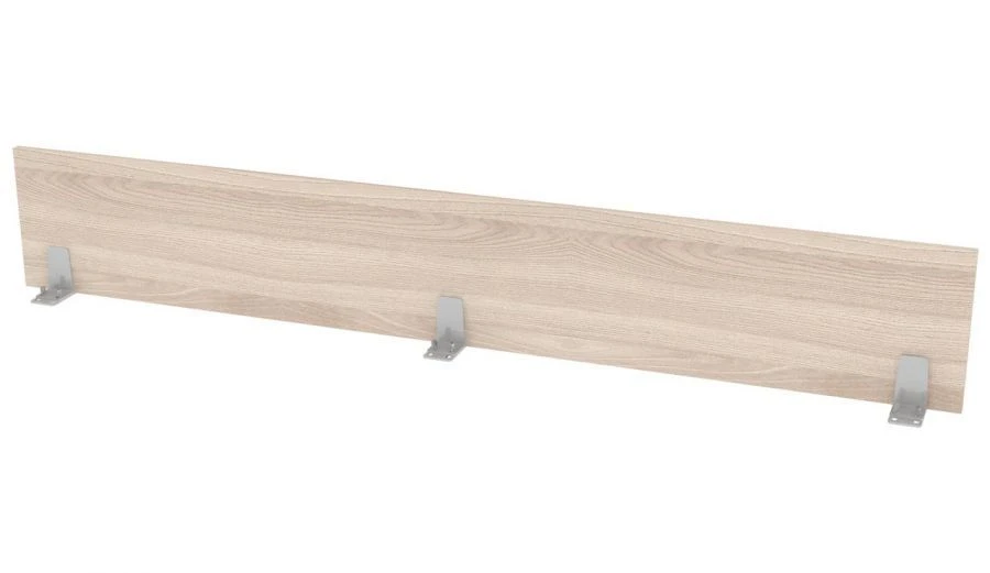 1600x250mm Partition Screen 405.393