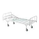 Functional Medical Bed Two-Section Model 2 Version 2 GIKS.942810.108 TU
