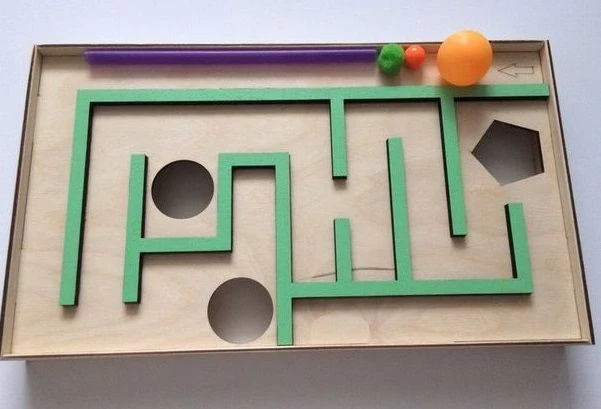 جهاز تدريب التنفس للأطفال - ينمي المهارات الحركية والإبداع