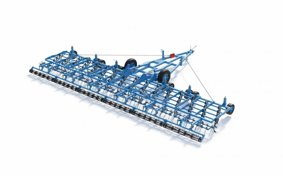 Universal Sectional Cultivator KSU-11 "ALTAY
