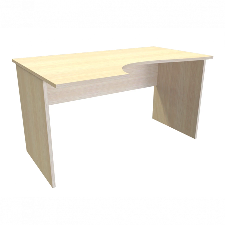 Corner Desk MR-04.LV