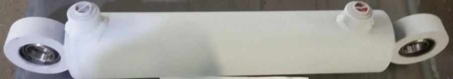 أسطوانة هيدروليكية أمامية لضبط التعليق 75.40.300.330.00