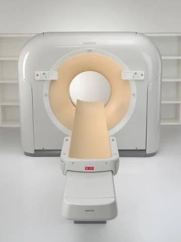 Ingenuity CT Computer Tomograph with Accessories