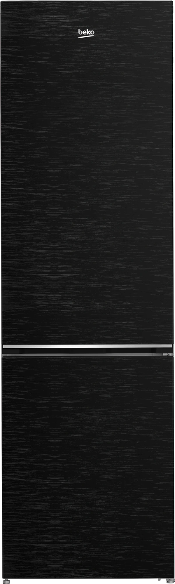 Split-Door Refrigerator with Freezer 403L B1DRCNK402HWB