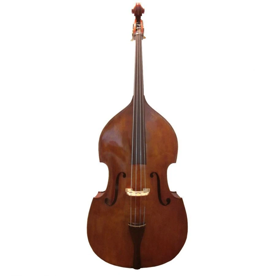 Student Double Bass Goronok "Hybrid" 1/8