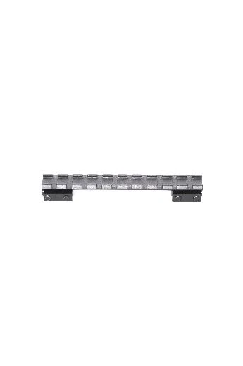 Weaver Transition Rail SH.03G10-037 for Scope Mounting