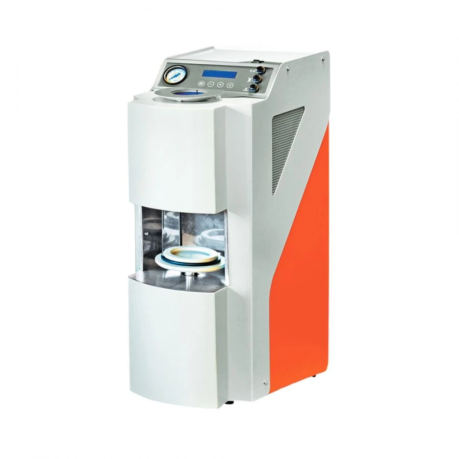 نظام صب الضغط ULC 1.0 النسخة الفنية