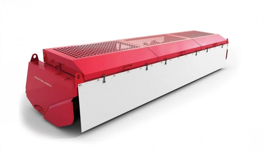 رأس جزازة العشب 500 طراز JRN-500-01