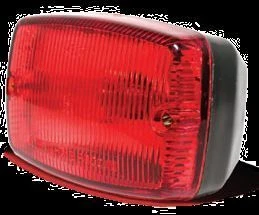 Rear Contour Light for Vehicle Width Indication 35.3731