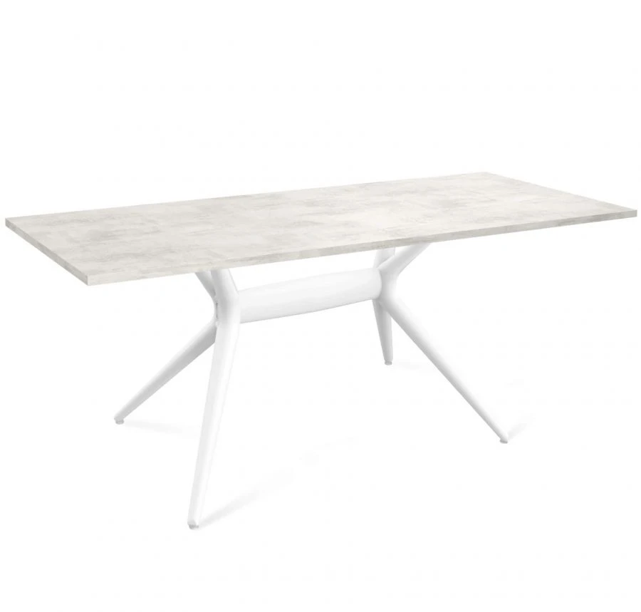 طاولة شيفيلتون SHT-TU30-2/140/80 لامينا