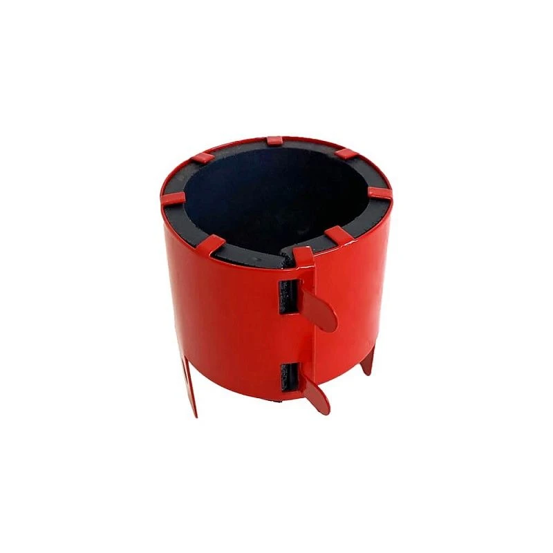 وصلة مقاومة للحريق لأنظمة الأنابيب فاكاس بي إم-65