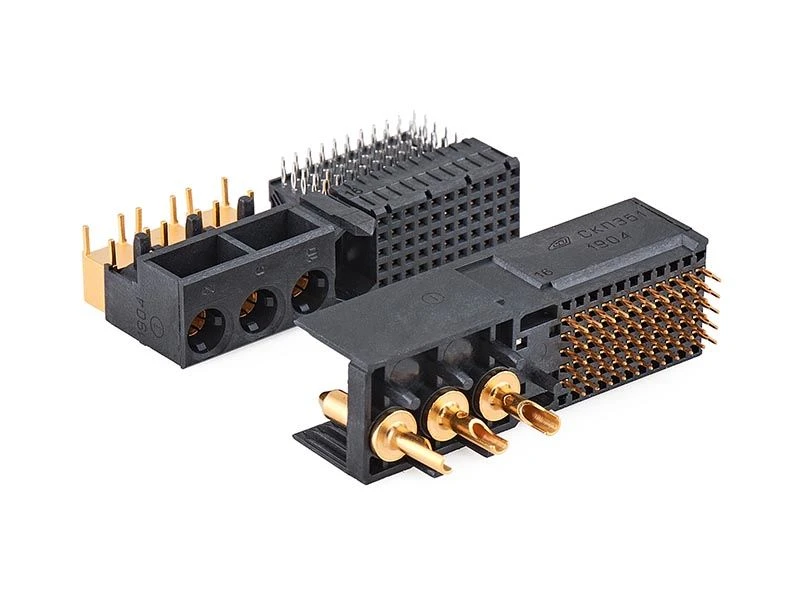 High-Performance SP351 Connector for PCB Assembly