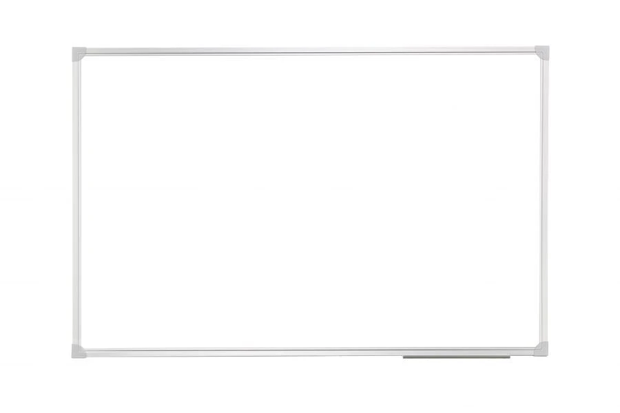 Magnetic Marker Board for Presentations and Meetings