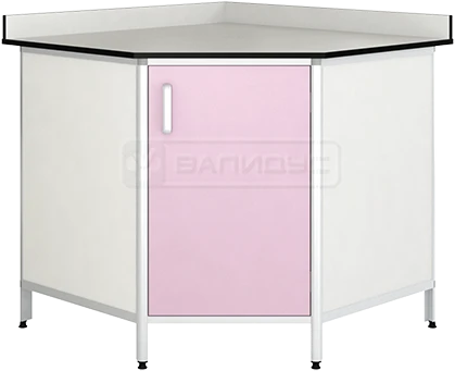 Corner Stationary Cabinet TBUKN
