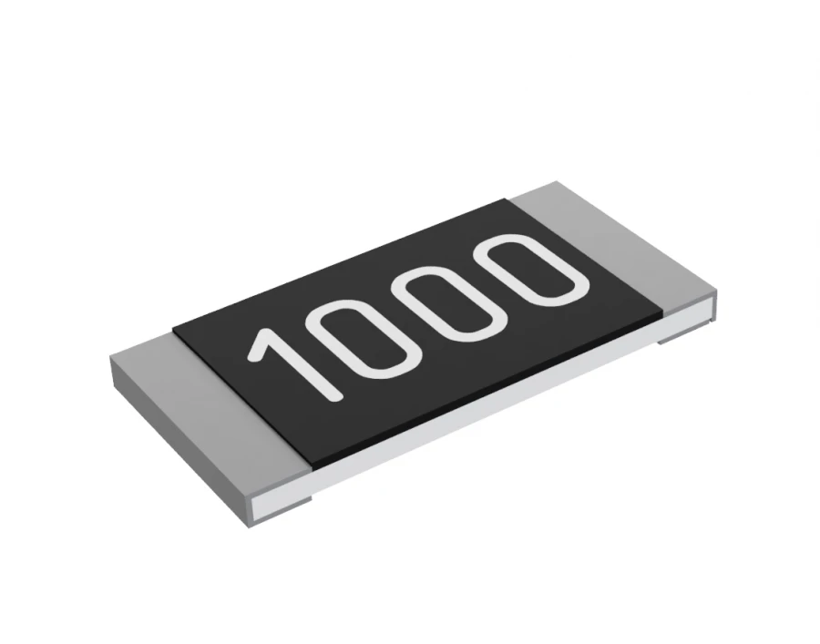 General Purpose Non-Wire Resistors R1-12