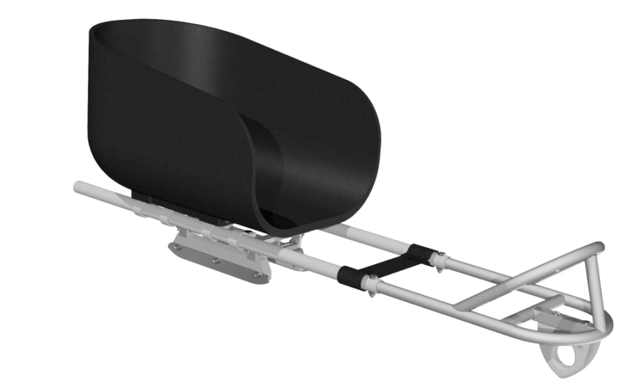 Sledge Hockey Sled for Training and Games