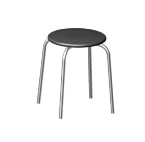 Sturdy Stool for Comfortable Seating - Alliance-S Brand