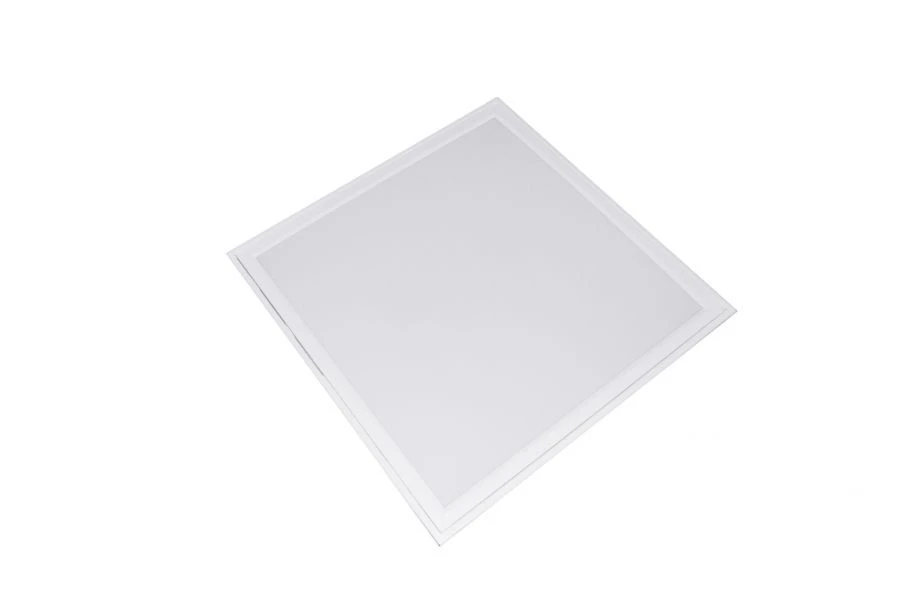 Fluorescent Light Fixture LVO01-4x18-013 Premier