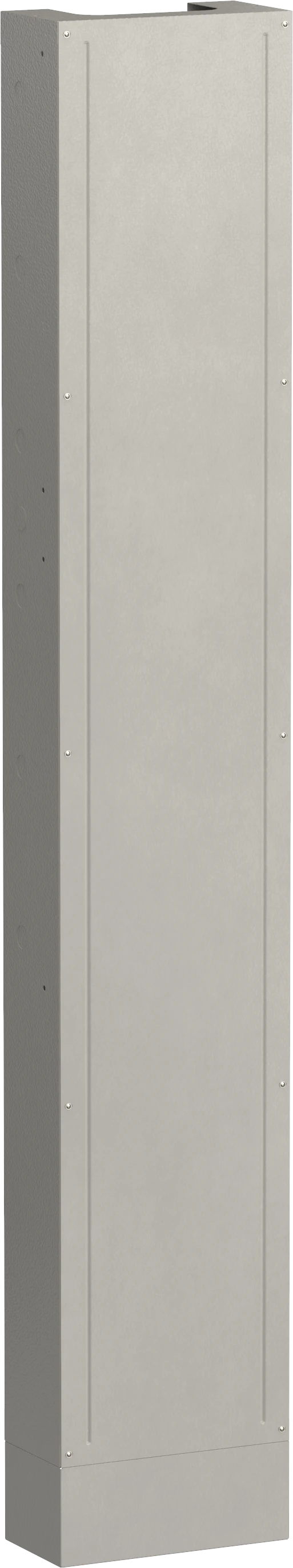 IND-KET-1-L KET LIGHT Enclosure IEK