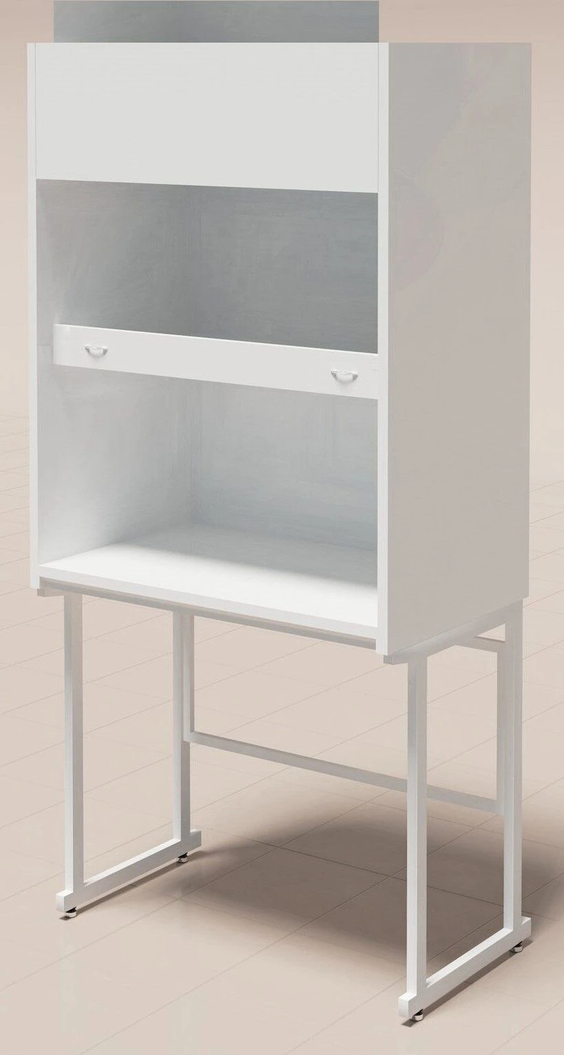Fume Hood Type 1 for Volatile Substances and Reactives