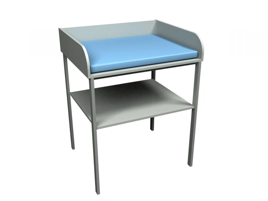 Medical Changing Table SP-02 for Infant Care