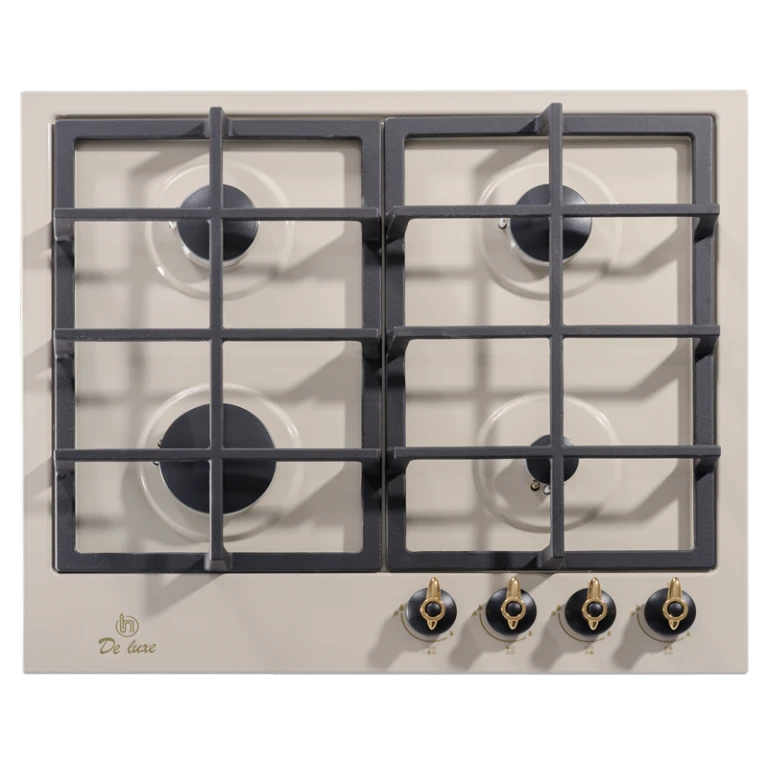 Domestic Gas Cooktop Panel TG4_750231F-078