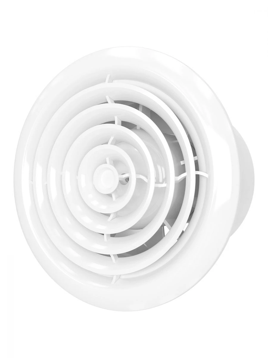 Axial fan FLOW 5 BB Simon