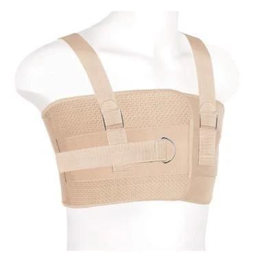 Postoperative Chest Bandage for Men - "ECO-10