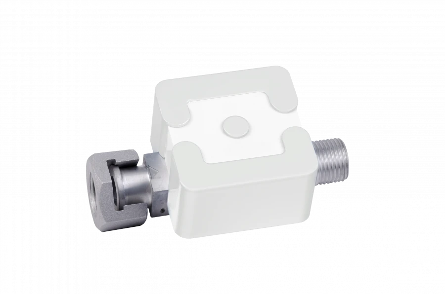 Domestic Gas Meter Elekhant SGBD-1.6