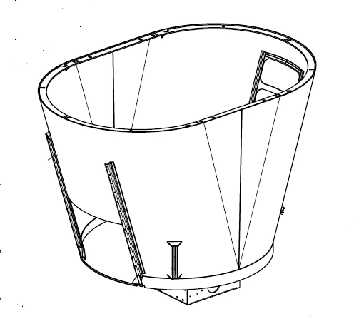 بونكر سولوميكس ST-K 1 1200VL