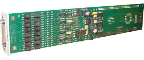 Voltage Meter MDS32 for Analyzing Discrete Sensors