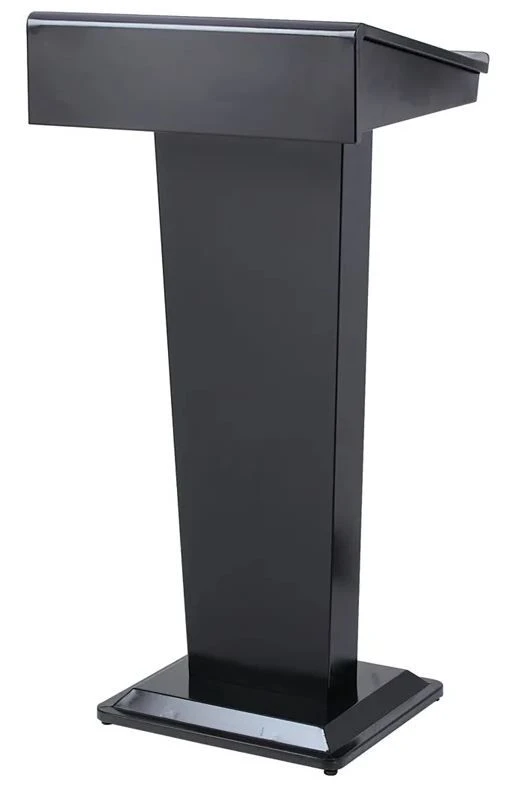 Speech Podium for Presentations, TDV