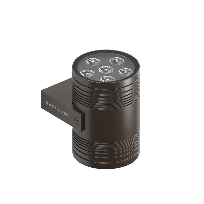 Architectural Bidirectional Spotlight DUPLEX 2x18