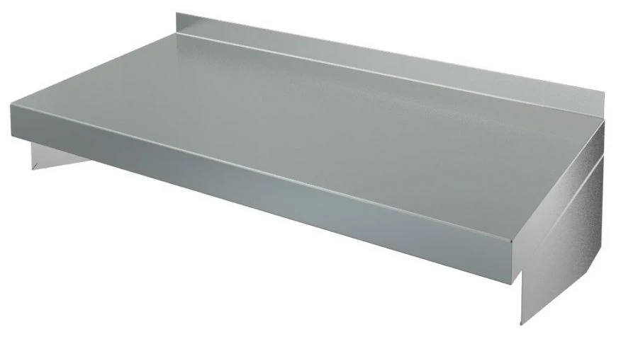 Wall Shelf for Plates and Dishes PN-0.3/0.6