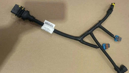 مجموعة أسلاك للمصباح الأمامي كوماتس-12، PRD51341A