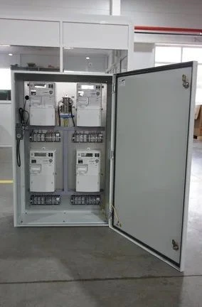 Electrical Distribution Panel NCU-ShU-0.4