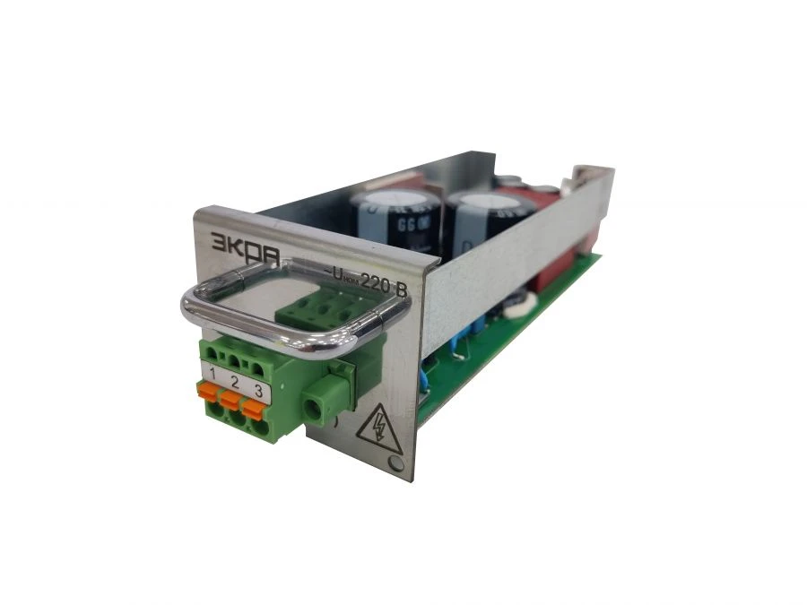 Stabilized Power Supply Unit P190A