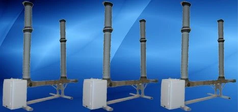 High Voltage Switch VGT-UETM-220 for Safe Circuit Control