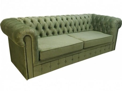 Three-Seater Sofa Margus - Customizable Design