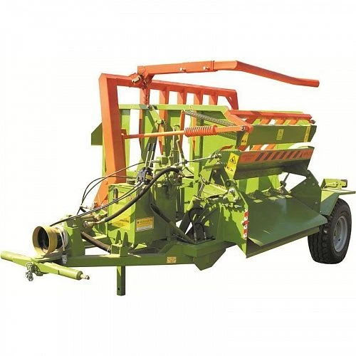 Roll Cutter IRK-01.1 with Cable Control